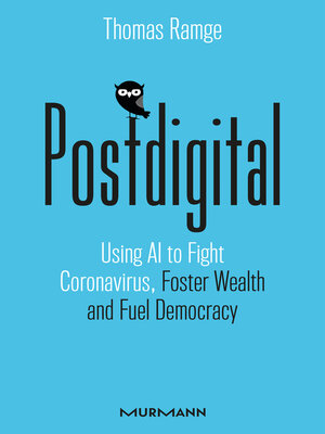 cover image of Postdigital